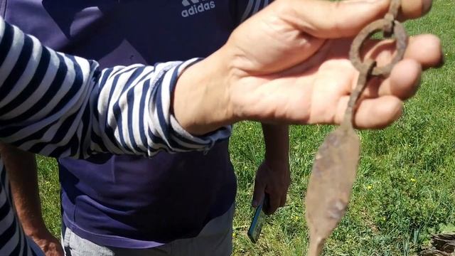 Загадка озера Так-Нур смотреть онлайн