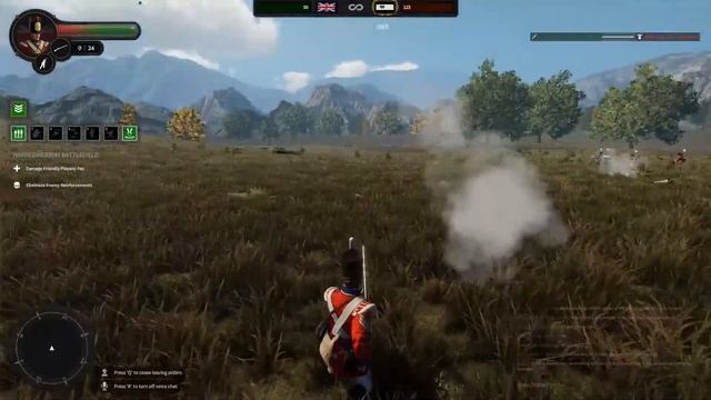 The Holdfast Chronicles #32: I scream, you scream, we all scream... KEVIN!! смотреть онлайн