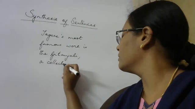 Combining simple sentences into a single, simple sentence | YouTube Live at 9 pm IST tonight смотреть онлайн