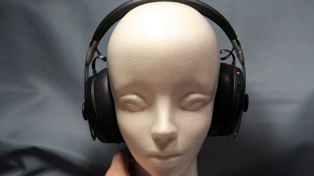 ゼンハイザーのBluetoothトラッカー機能搭載NC付きワイヤレスヘッドフォン「MOMENTUM Wireless（第３世代）」の紹介 смотреть онлайн