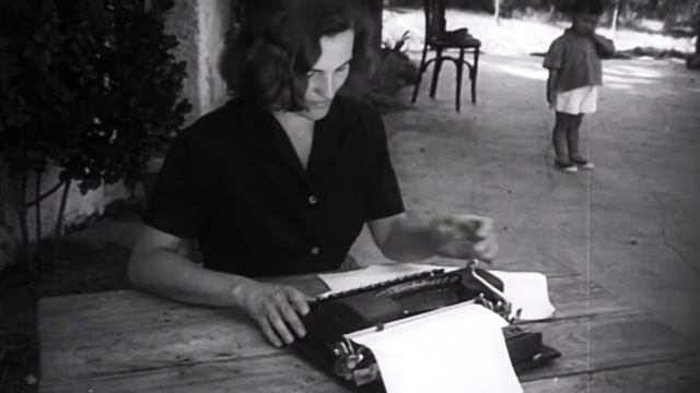 Nada (fragmento final) | Carmen Laforet смотреть онлайн