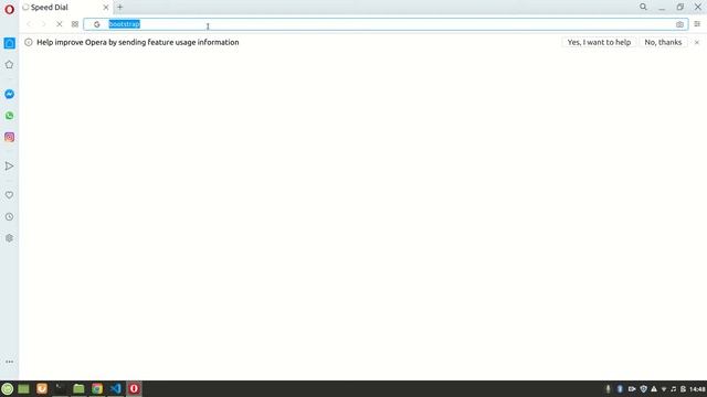Laravel Post request to add data using Bootstrap Form Part -1 (Frontend) смотреть онлайн