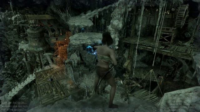 MEGA TRENDZ MODS - Censored Game Mods смотреть онлайн