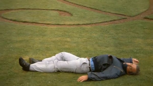 Профессионал Le Professionnel, 1981