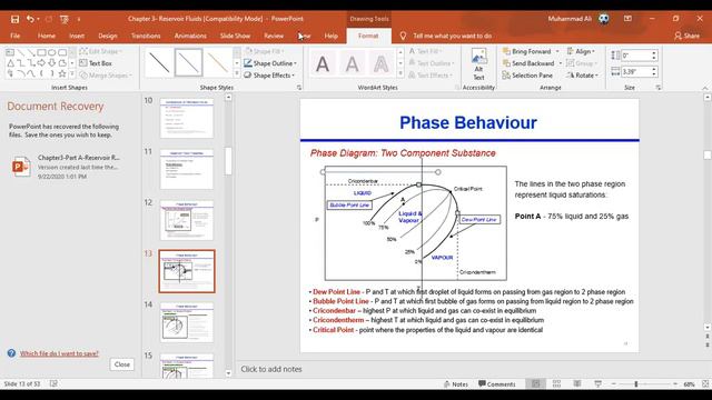 Unlocking Phase Behavior: Exploring Hydrocarbon Systems & Reservoir Fluid Dynamics смотреть онлайн