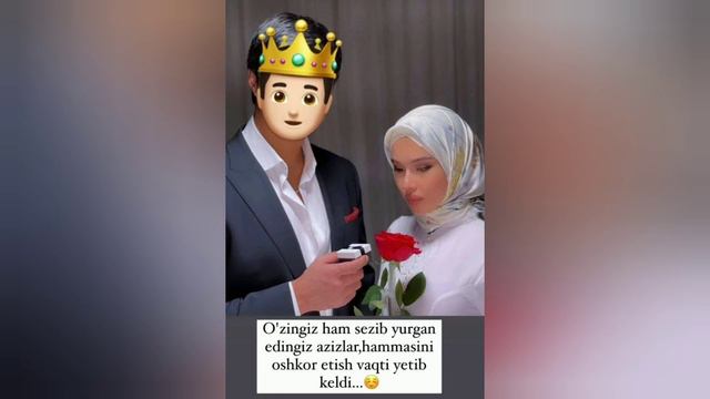 ZARINA YULDASHEVADAN SHAXZOD SULTONOVNI TINCH QO'YISHNI TALAB QILDI
#sultonov #zarina #feruza смотреть онлайн