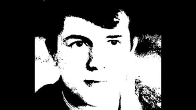 Salvatore Adamo-Viens Ma Brune