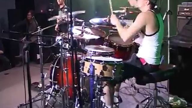 Stardown - Such is Life / Slaves New World смотреть онлайн