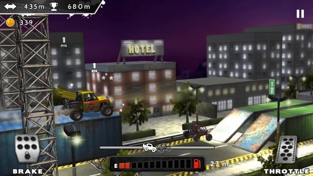 Extreme Racing Adventure Car Game Android Gameplay #1 смотреть онлайн