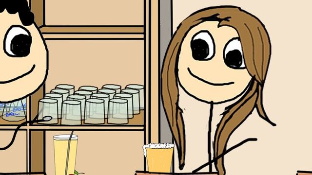 Casually Explained: First Dates смотреть онлайн
