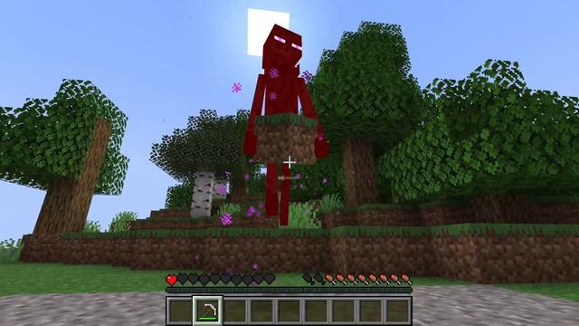 Znaleźliśmy diamenty! Spłonąłem żywcem🤣 | Minecraft przygody #6 смотреть онлайн