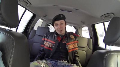 Новости автомобильной индустрии