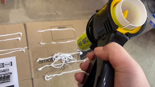 실리건 Siligun compact4 (새로운타입의 실리콘건) смотреть онлайн