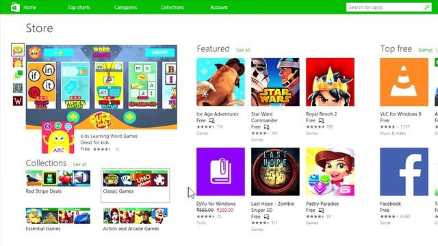 Update Windows Apps / Disable Automatic Update for Windows Apps (Windows 8,8.1) смотреть онлайн