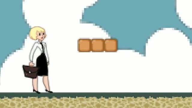 Pourquoi les filles sont nulles aux jeux video ? смотреть онлайн