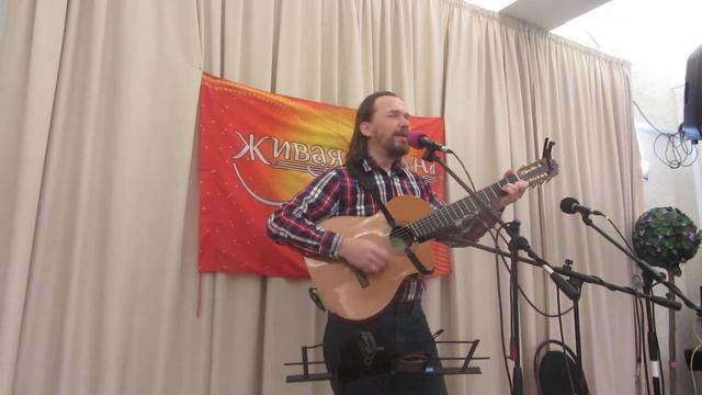 Олег Чижов Ну что тебе сказать про СахалинMVI 0001 смотреть онлайн