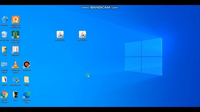 Episode 7: How to code using Java with notepad and command prompt смотреть онлайн