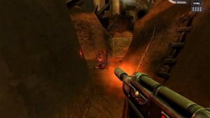 Warhammer 40,000: Fire Warrior (PC, RUS, Руссобит-М)