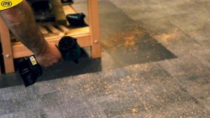 Makita AS001GZ 40V Dust Blower - Quick Overview