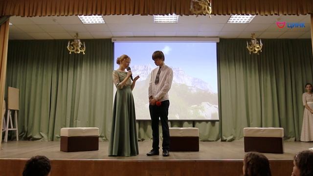 Спектакль по мотивам тургеневских произведений в 5 школе смотреть онлайн