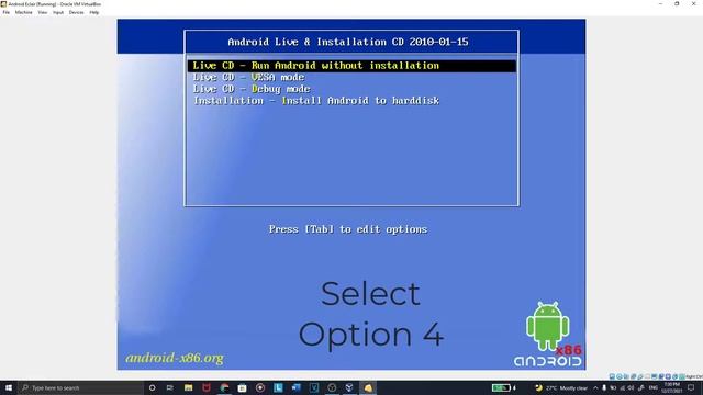 How to Install Android Eclair (2.0 / 2.1) on VirtualBox смотреть онлайн