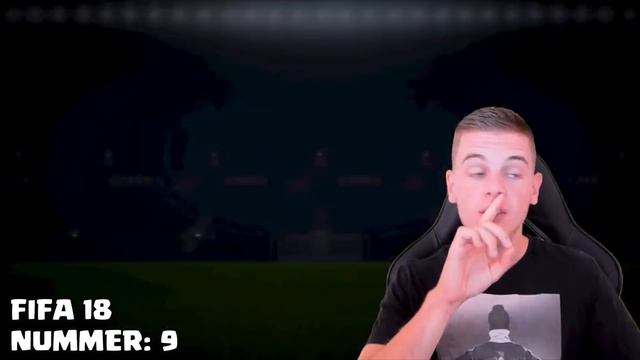 BESTE FIFA PACKS ALLER TIJDEN!! (FIFA 14 T/M FIFA 19) смотреть онлайн