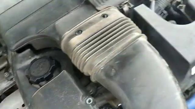 1G-FE после капремонта ДВС смотреть онлайн