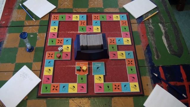 How to play Pictionary: Board Games (15th Anniversary Edition) смотреть онлайн