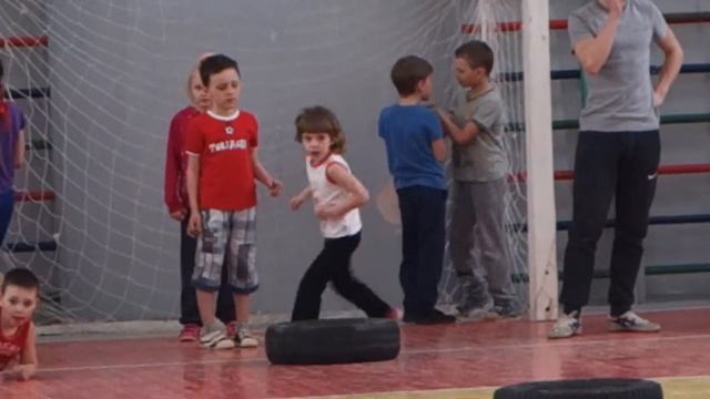 2016-04-08 Ушу таолу. Эстафета. Сафія і яе сябры. г. Гарадок. смотреть онлайн