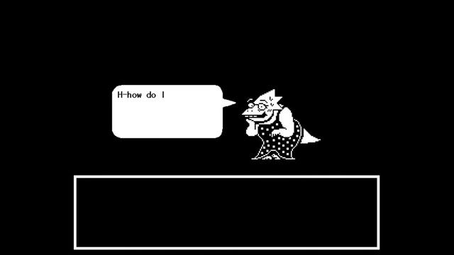 Electric Wolf Plays || Undertale (Pacifist) [P15] - Another Date смотреть онлайн