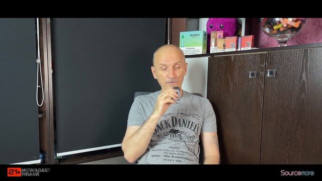 GeekVape AP2 POD kit смотреть онлайн