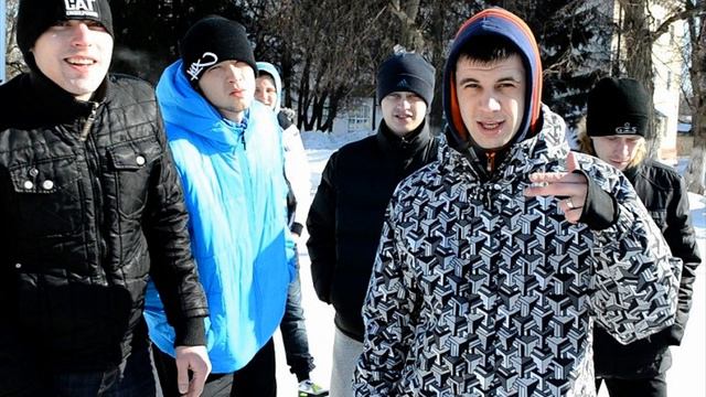Сережа Местный [ГАМОРА] - Жизнь смотреть онлайн