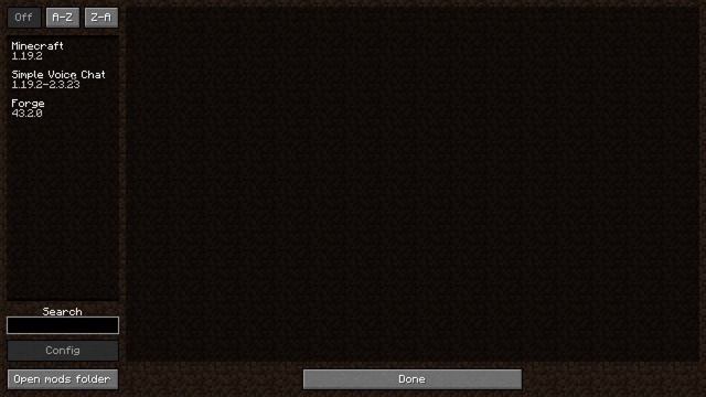 How to install Simple Voice Chat Mod to Minecraft 1.19.2 смотреть онлайн