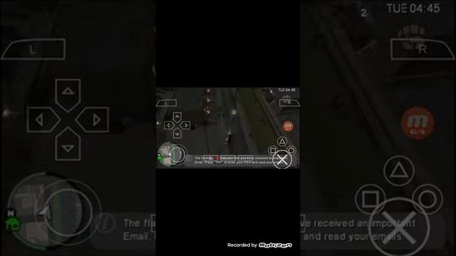 GTA Chinatown Wars обзор смотреть онлайн