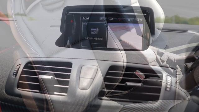 FY16RBF - Renault Megane 2.0 16V Turbo Renaultsport 275 Cup S 3dr Inc Sat Nav And Bluetooth смотреть онлайн