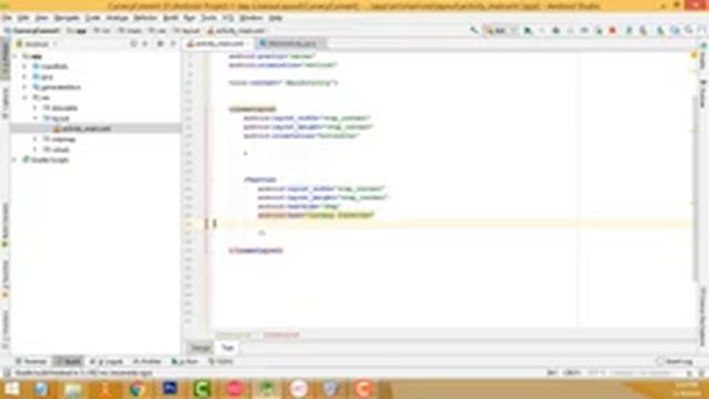 Currency converter using Using Android Studio in Tamil смотреть онлайн