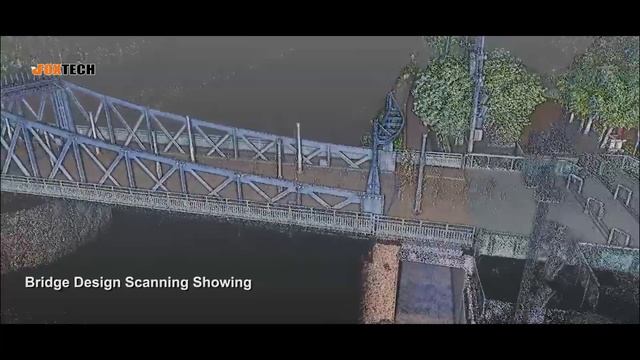 SLAM 100: LiDAR Scanner for High-Precision 3D Mapping and Scanning - Multiple Scene Scanning Cases смотреть онлайн