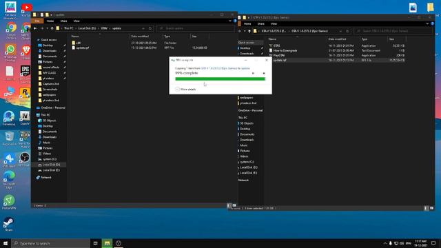 Fix Script Hook V Critical Error in just "2" minutes ' SOLVED 'in just 2min 1000%working | Fixed смотреть онлайн
