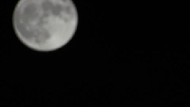 Samsung WB2200F zoom test on moon смотреть онлайн