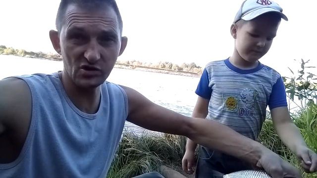 короткая рыбалка!в сентябре смотреть онлайн