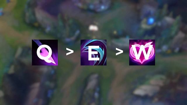 ГАЙД на ЭВЕЛИНН в ЛЕСУ в 13 СЕЗОНЕ за 5 минут  League of Legends