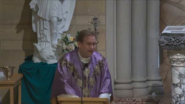 Funeral Mass for Elaine Mae Olds смотреть онлайн