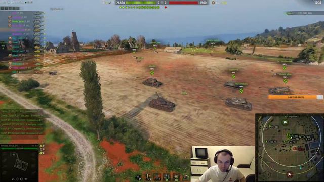 Солдаты Удачи | STELLA [P_BY] | День 3 ч.1 смотреть онлайн