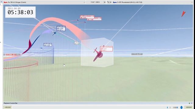 AI Aimbot смотреть онлайн