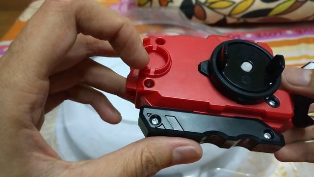 Unboxing string BeyLauncher LR (B-88) Takaratomy Beyblade burst god evolution смотреть онлайн