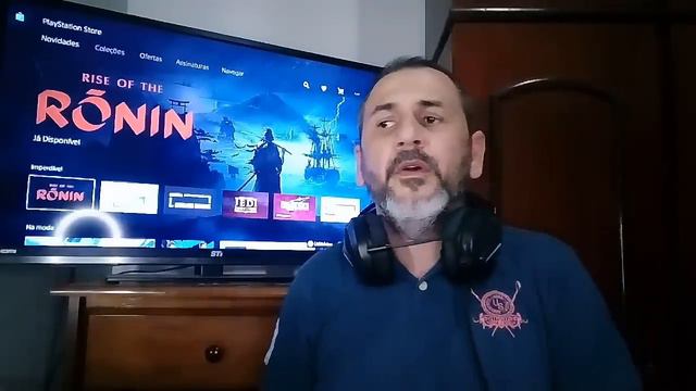 FLOP OF THE RONIN 70+ 40FPS GRÁFICOS PS4 E AGORA 900P! смотреть онлайн