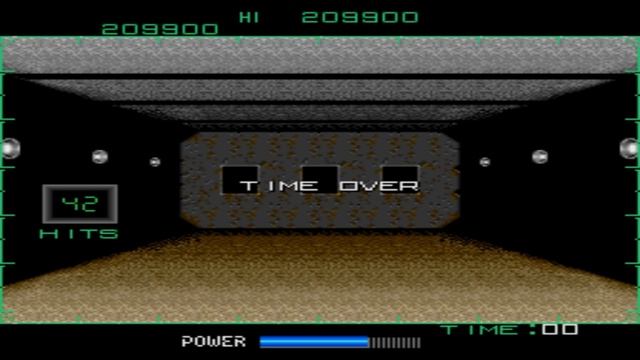 Robocop 1 Arcade Gameplay Playthrough longplay смотреть онлайн