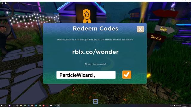 Как получить БЕСПЛАТНО вещи в Ивенте | Build It, Play It roblox |Mansion of Wonder смотреть онлайн