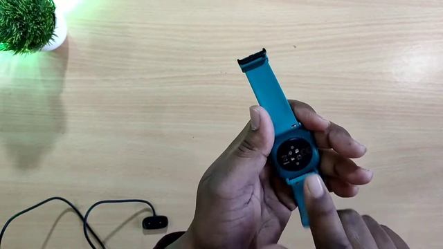 Amazfit Bip u Unboxing & Set up ? First impression смотреть онлайн